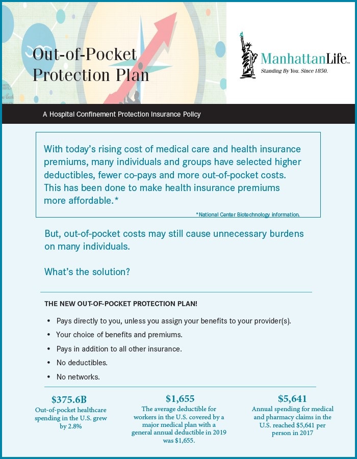 GAP_Out_of_Pocket_Plan. Manhattan